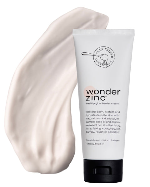 Eczema Detox Clear Skin Toolkit