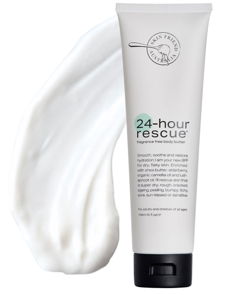 24-Hour Rescue
