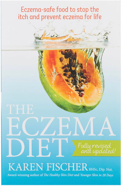 Eczema Diet Book
