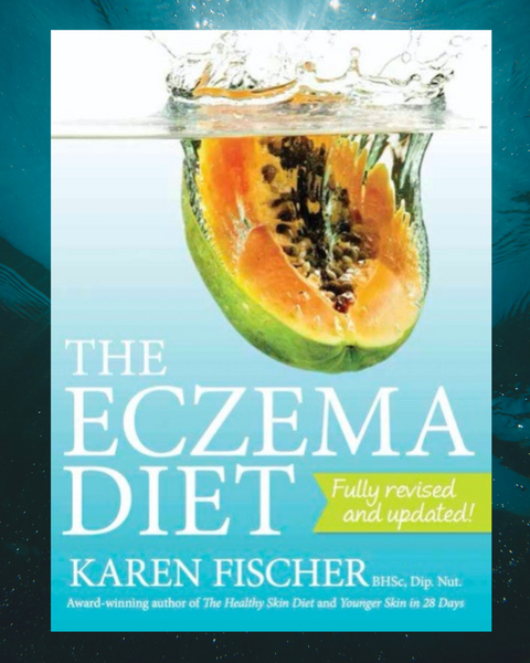 Eczema Diet Book