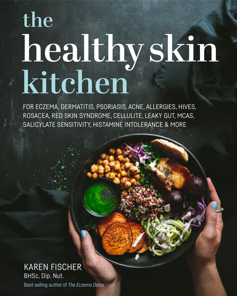 The Healthy Skin Kitchen