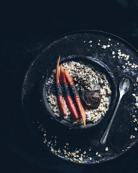 The Healthy Skin Kitchen