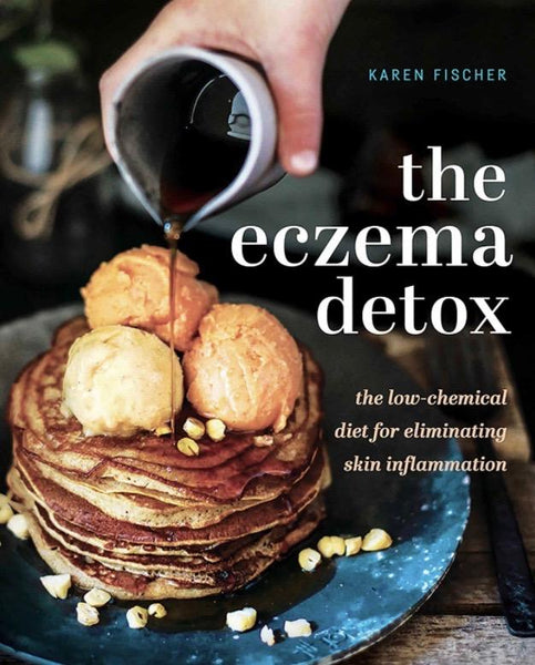 Eczema Detox Book