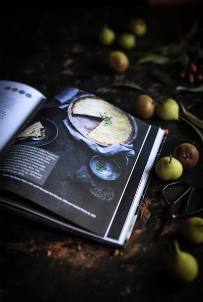 Eczema Detox Book