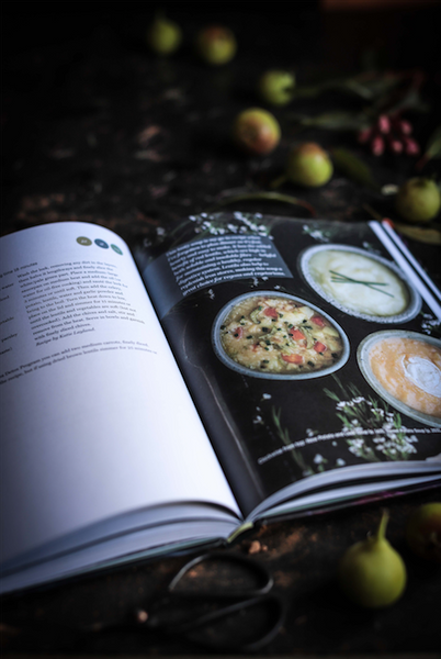 Eczema Detox Book