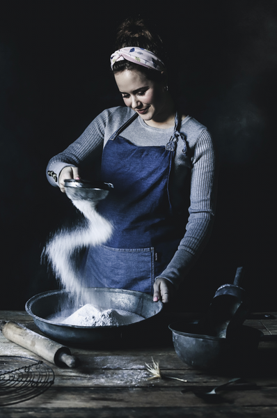 The Healthy Skin Kitchen